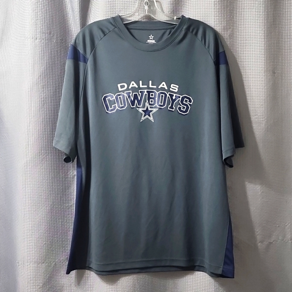 Cowboys Authentic Apparel - XL - Dallas Cowboys